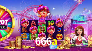 666a：Aposte agora nas roletas e mostre sua sorte!