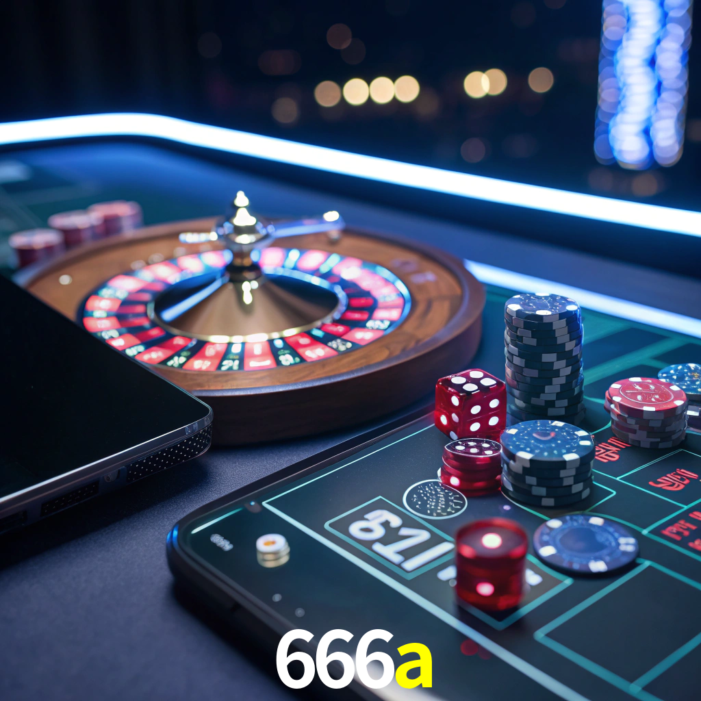 666a：Aposte no futebol e jogue os melhores jogos de cassino com grandes prêmios!