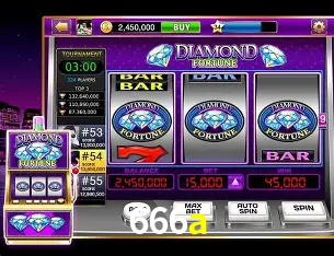 666a：Jogue slots, aposte no futebol e ganhe prêmios incríveis no nosso cassino!