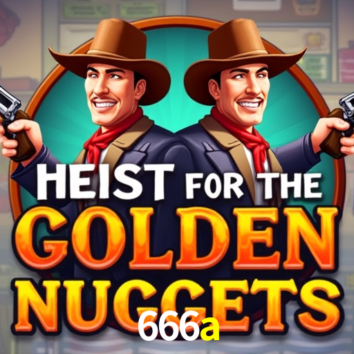 666a：Jogue nas slots e ganhe prêmios surreais!