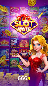 666a：Jogue nas melhores slots e descubra o jackpot dos seus sonhos!