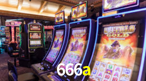 666a：Jogue roleta, blackjack e aposte no futebol no cassino mais seguro!
