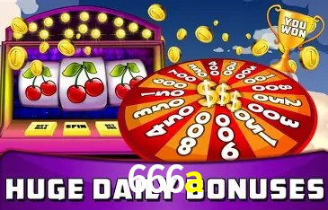 666a：Aposte no futebol e jogue os melhores jogos de cassino com grandes prêmios!